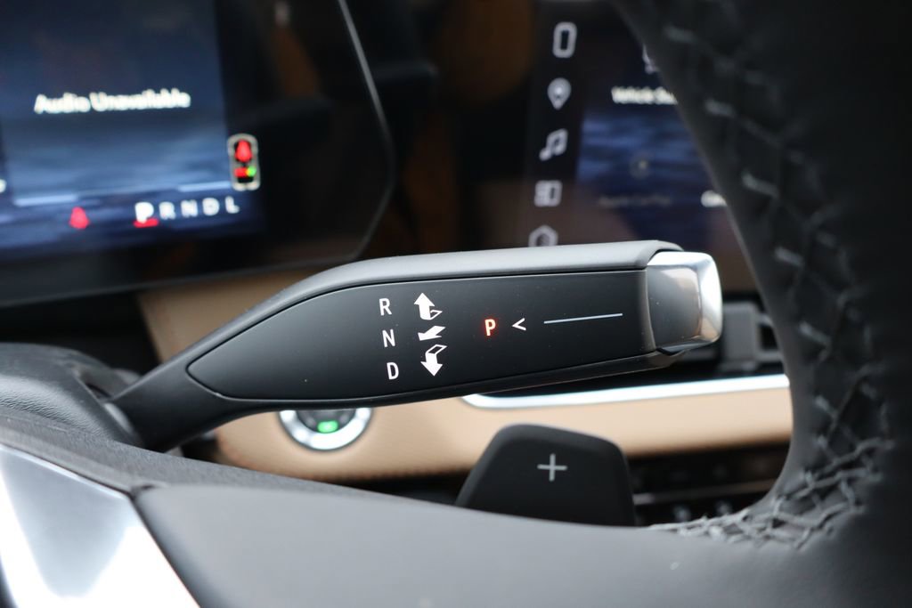 New 2026 Chevrolet Equinox ACTIV image 7