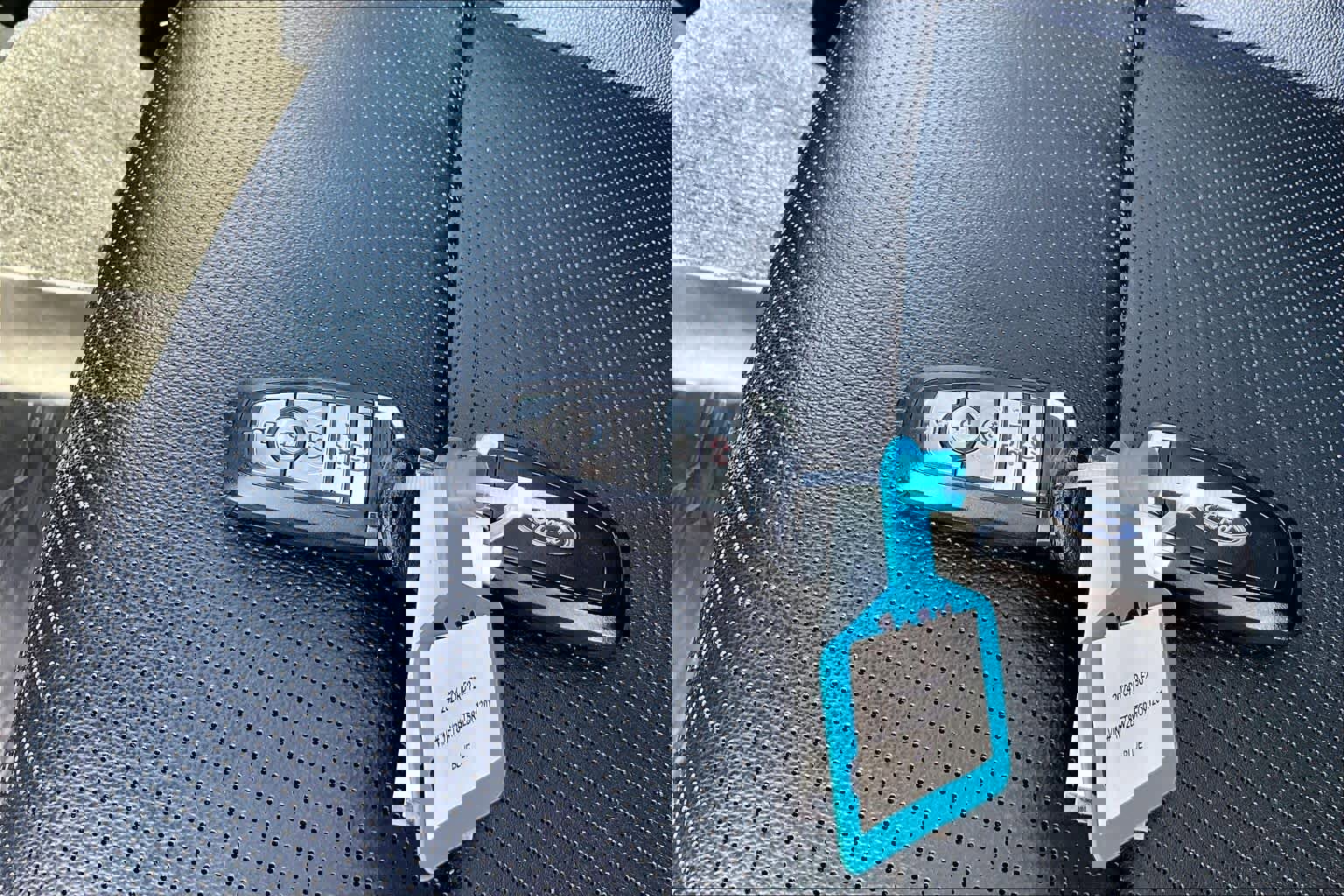 Used 2024 Ford F250 Lariat w/ Sport Appearance Package image 14