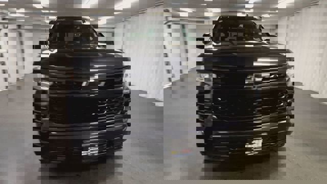 Certified 2024 Chevrolet Silverado 1500 RST w/ Convenience Package II image 3