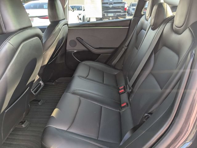 Used 2024 Tesla Model 3 Standard Range RWD image 14