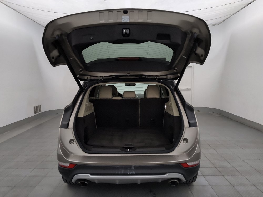 Used 2019 Lincoln MKC Reserve FWD image 29