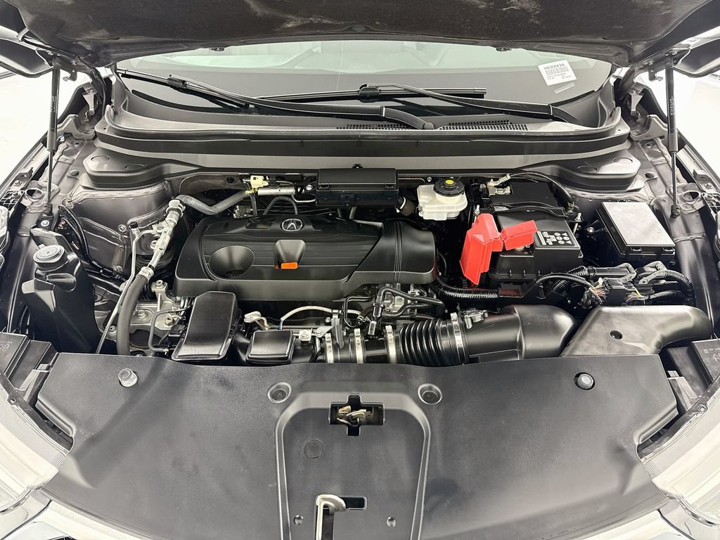 Used 2021 Acura RDX w/ Technology Package FWD image 29