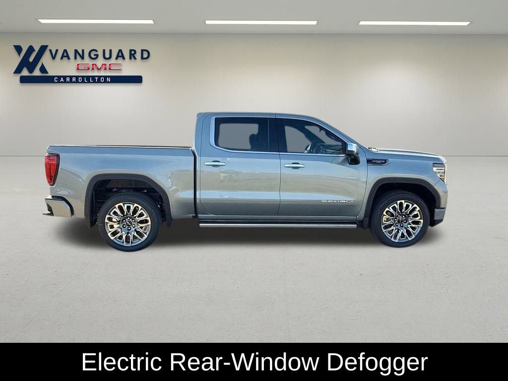 New 2026 GMC Sierra 1500 Denali Ultimate image 10