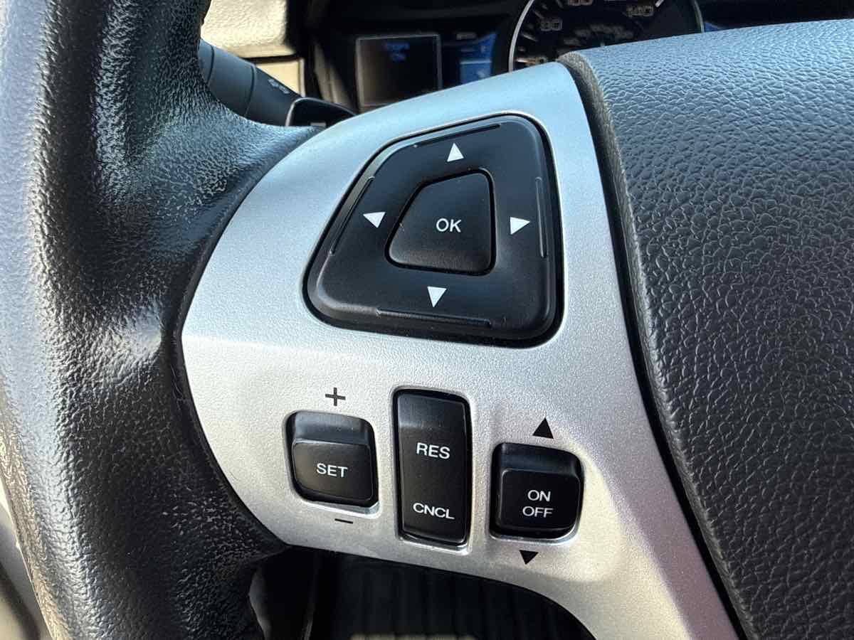 Used 2013 Ford Edge Sport w/ Driver Entry Pkg FWD image 21