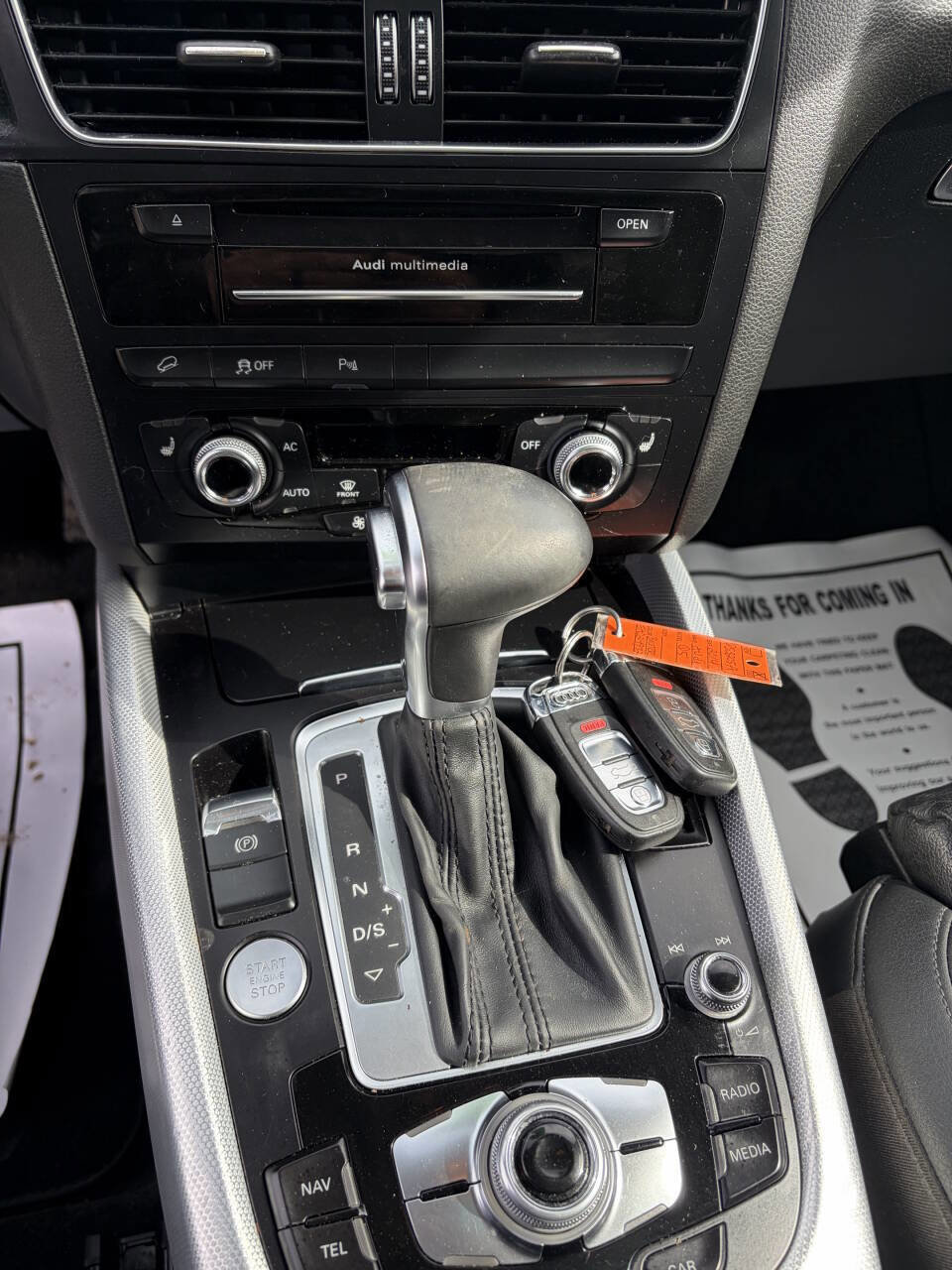 Used 2014 Audi Q5 2.0T Premium Plus image 21