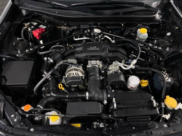 Used 2017 Subaru BRZ Limited RWD image 14