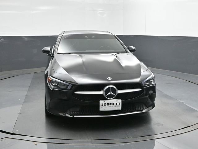 Used 2023 Mercedes-Benz CLA 250 4MATIC image 22