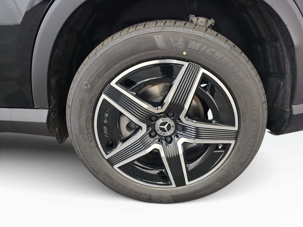 New 2026 Mercedes-Benz GLC 300 4MATIC image 19