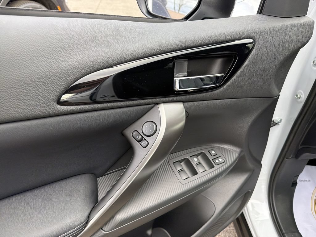 New 2026 Mitsubishi Eclipse Cross AWD image 15
