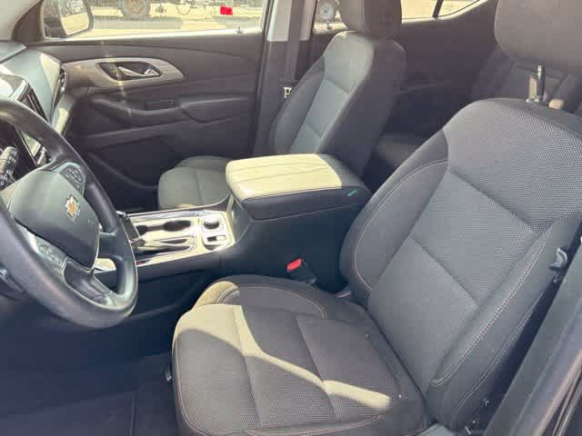 Used 2019 Chevrolet Traverse LS FWD image 11