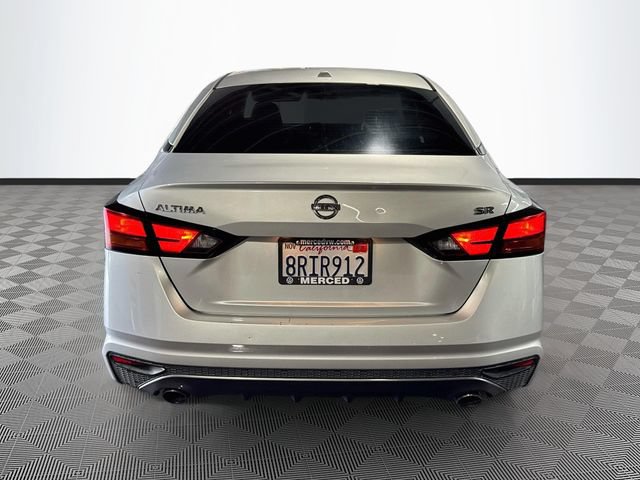 Used 2019 Nissan Altima 2.5 SR FWD image 6