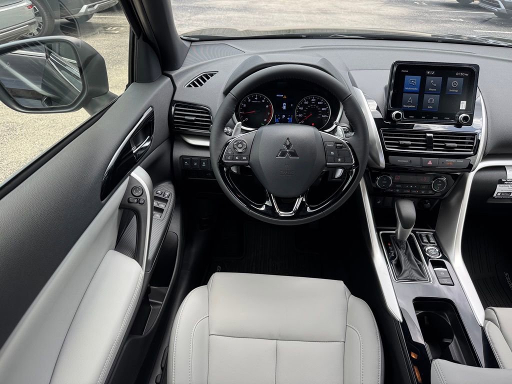 New 2025 Mitsubishi Eclipse Cross SEL image 18