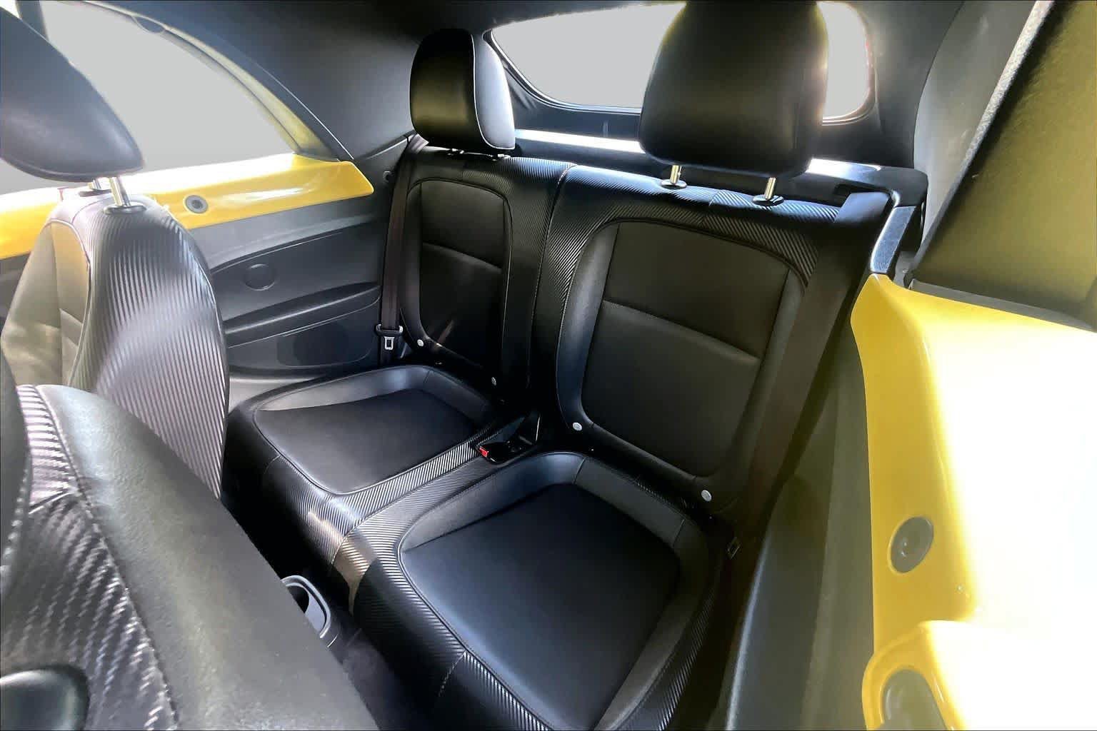 Used 2014 Volkswagen Beetle 2.5 FWD image 19