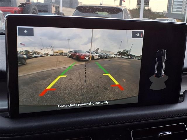 Certified 2023 Lincoln Nautilus Standard w/ Premium Package image 17