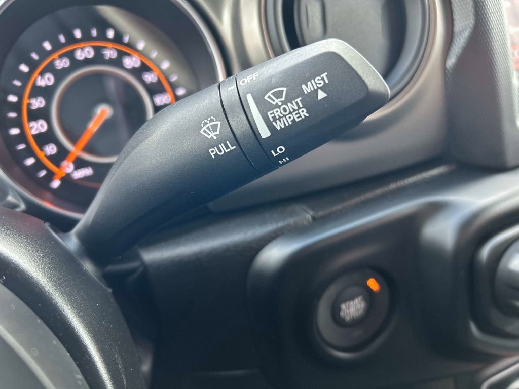 Used 2023 Jeep Wrangler Willys image 26