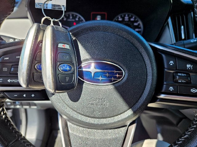 Used 2023 Subaru Legacy Premium w/ Tech Package 1 AWD/4WD image 24