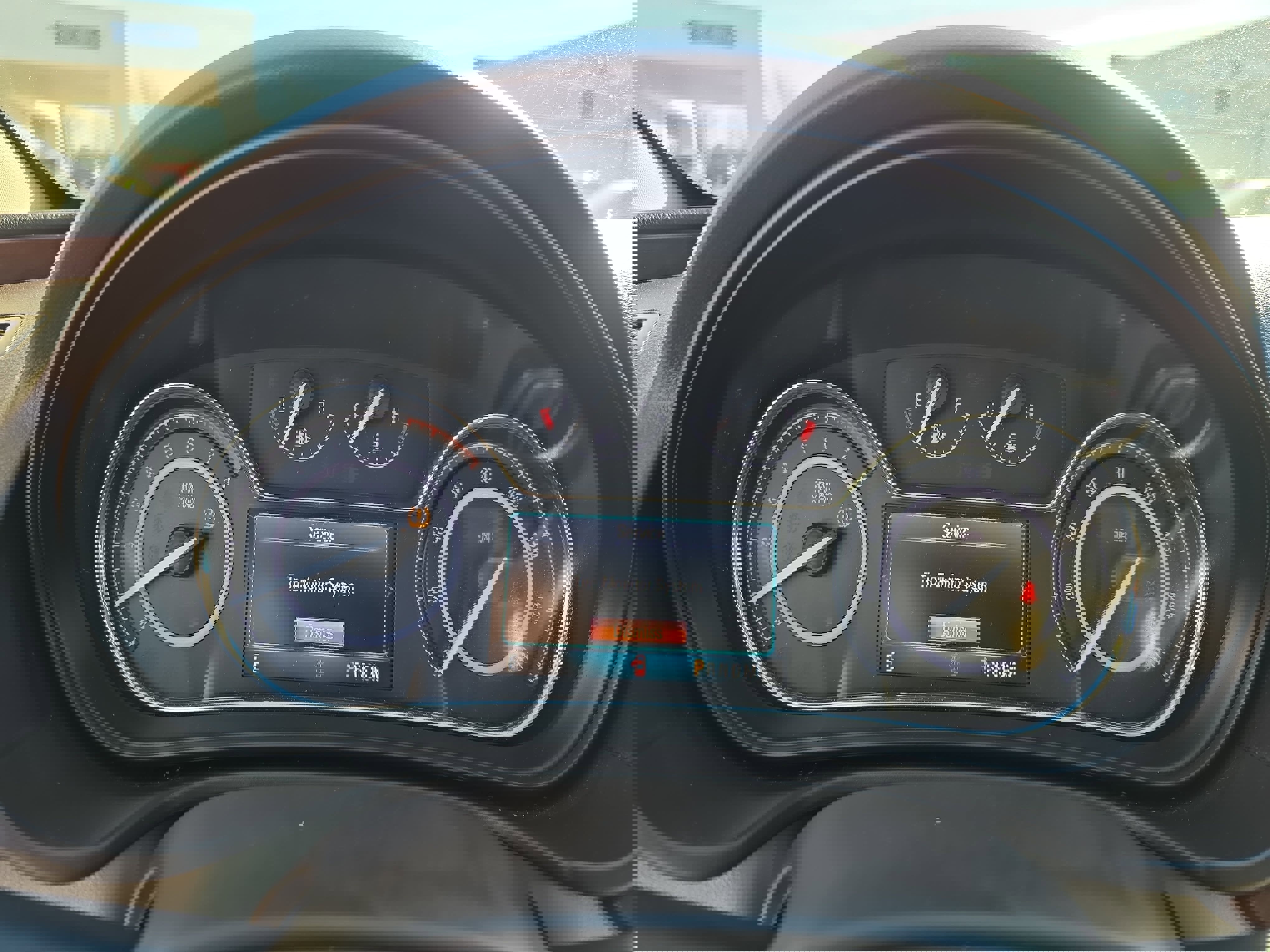 Used 2015 Buick Regal Premium image 19