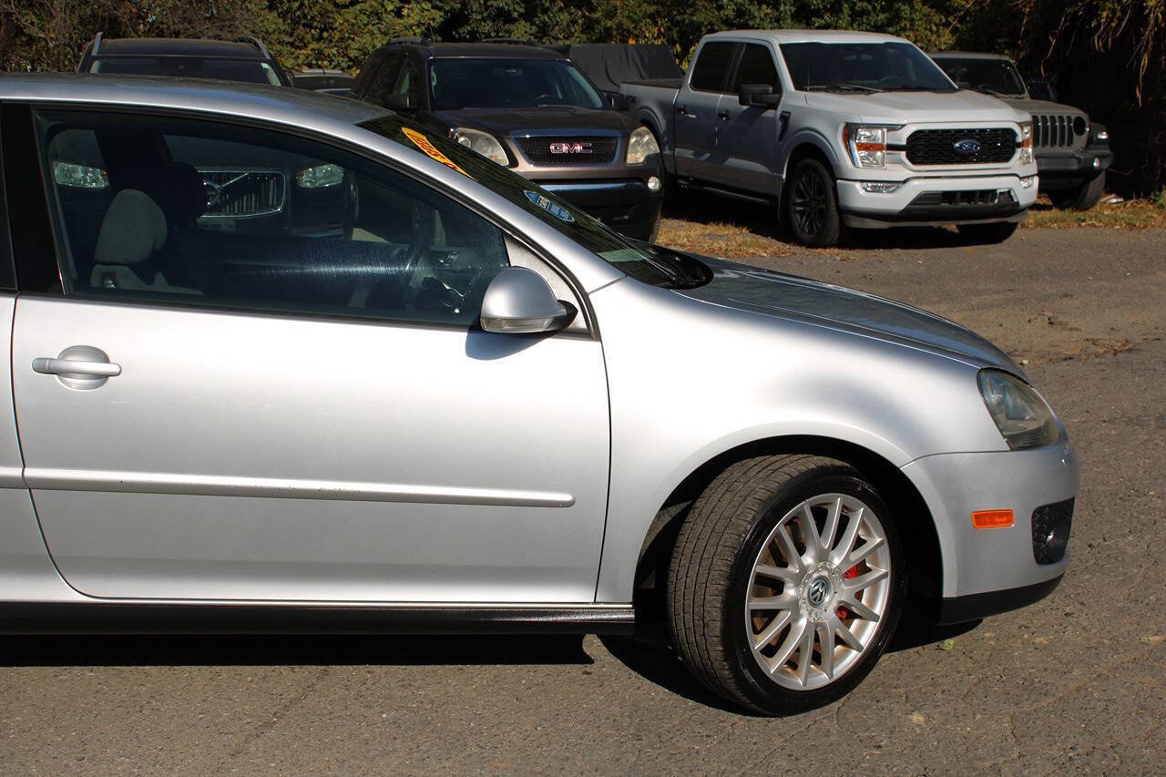 Used 2007 Volkswagen GTI 2-Door image 4