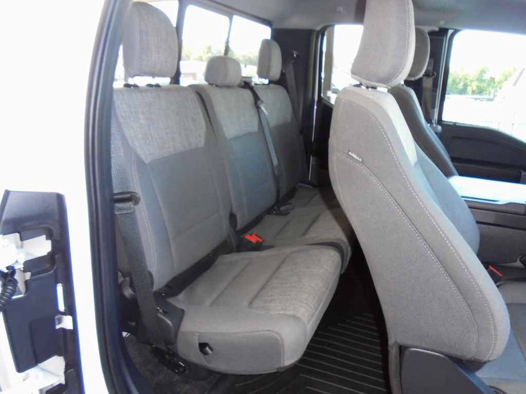 Used 2022 Ford F150 XLT w/ Equipment Group 302A High AWD/4WD image 10