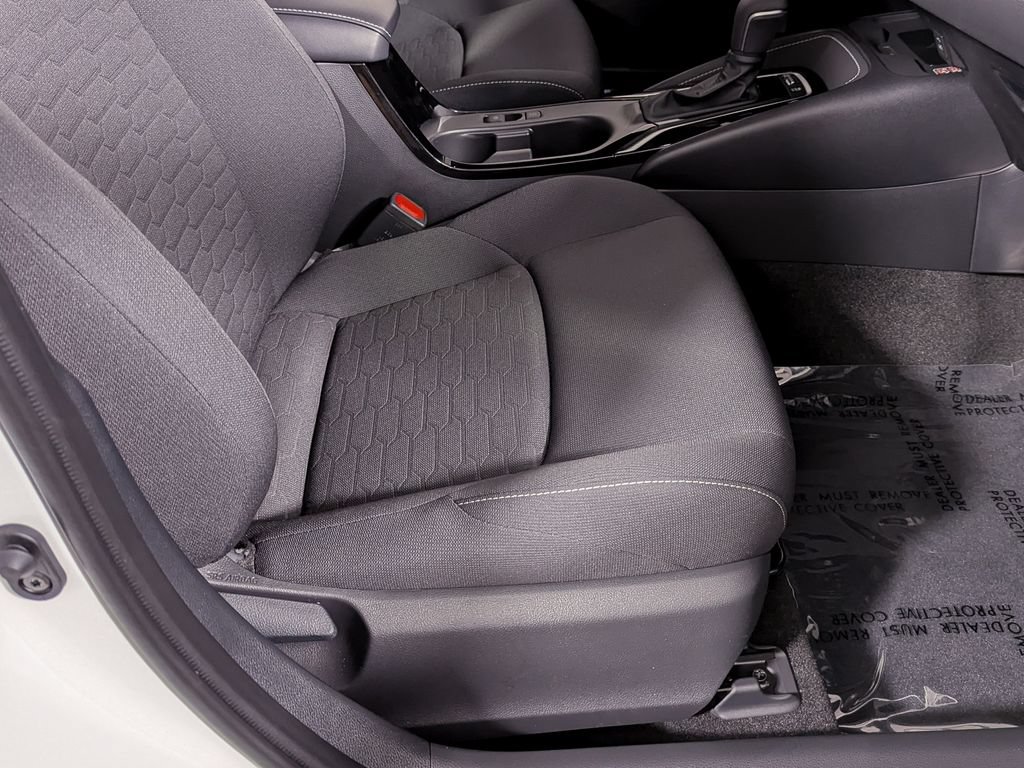 Used 2026 Toyota Corolla SE FWD image 28