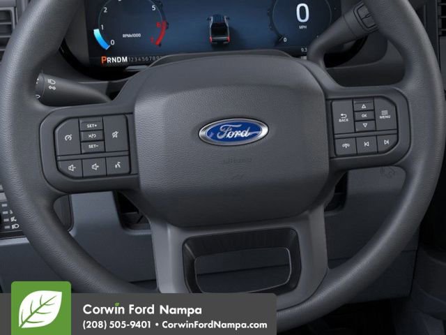 New 2026 Ford F350 XLT w/ XLT Premium Package image 12