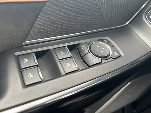 Used 2021 Ford F150 Platinum w/ Equipment Group 701A High AWD/4WD image 16