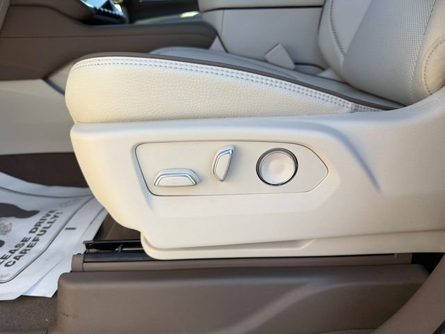 New 2026 GMC Yukon XL Denali RWD image 19