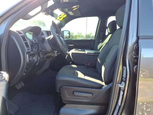 Used 2025 RAM 1500 Tradesman AWD/4WD image 13