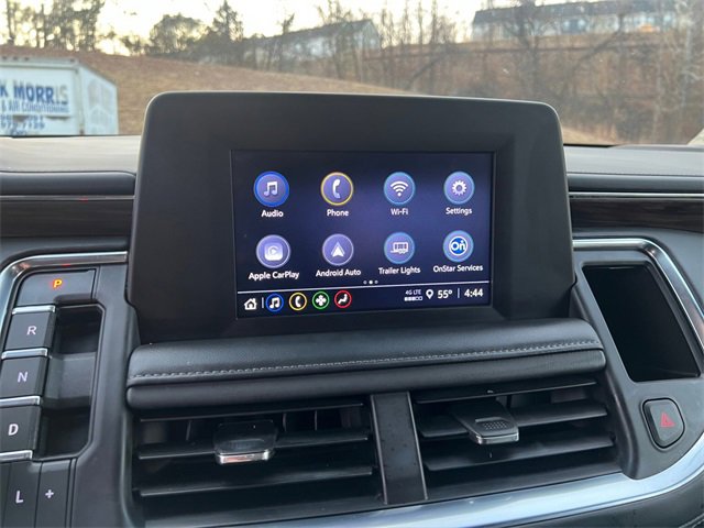 Used 2023 Chevrolet Tahoe LS w/ Driver Alert Package image 21