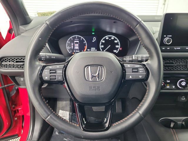 Used 2023 Honda HR-V Sport image 25