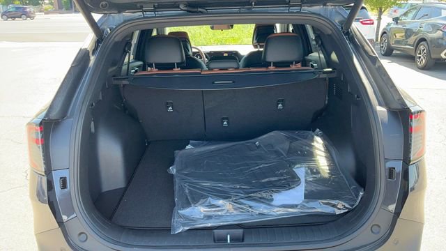New 2026 Kia Sportage X-Line w/ X-Line Technology Package image 8