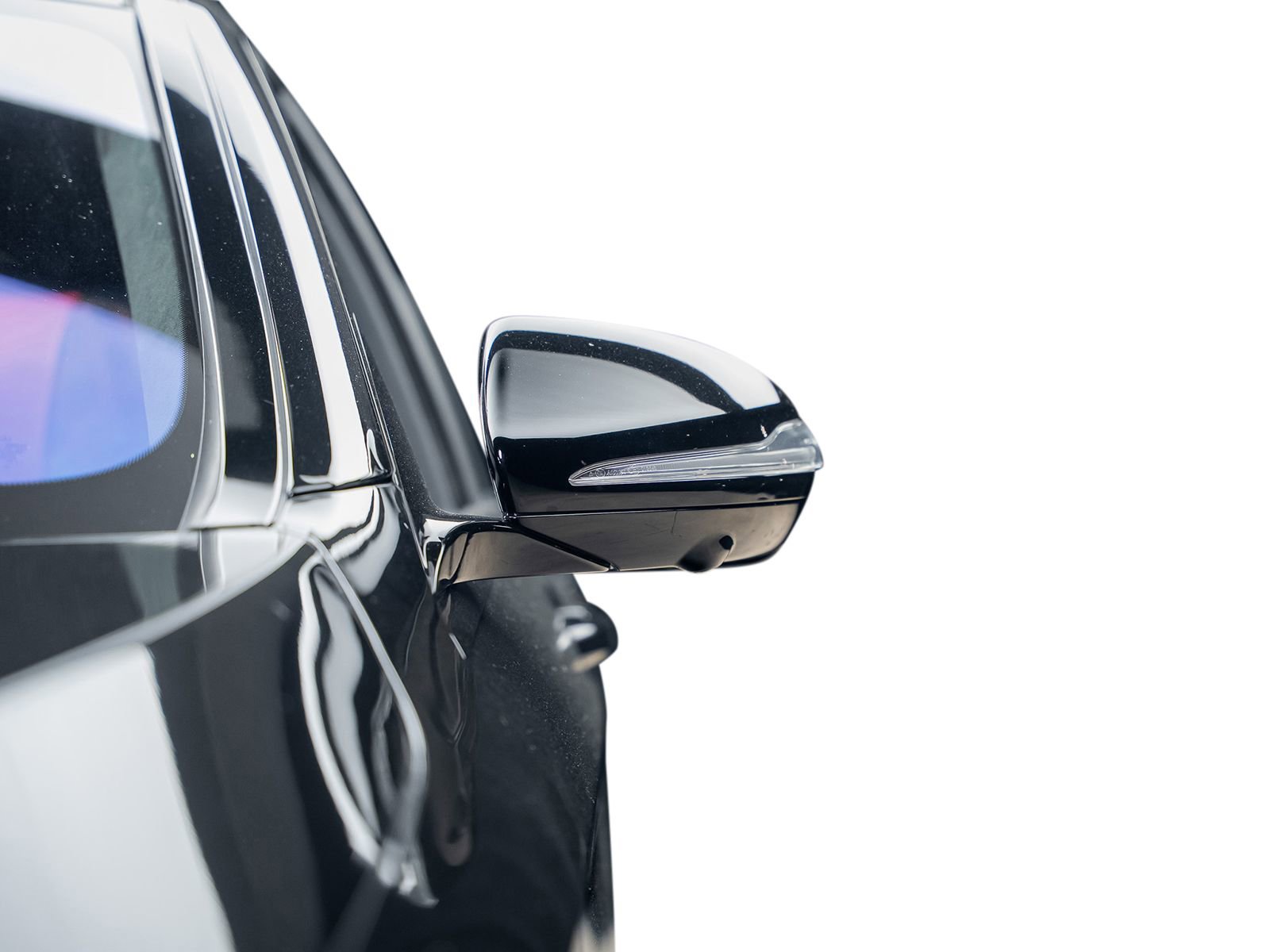 Used 2020 Mercedes-Benz S 63 AMG 4MATIC Sedan image 14