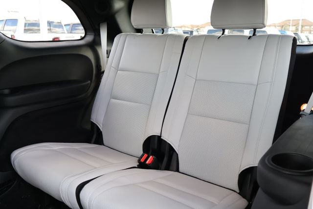 New 2026 Dodge Durango SRT Hellcat image 11