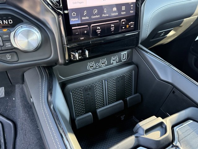 New 2026 RAM 1500 Limited image 21