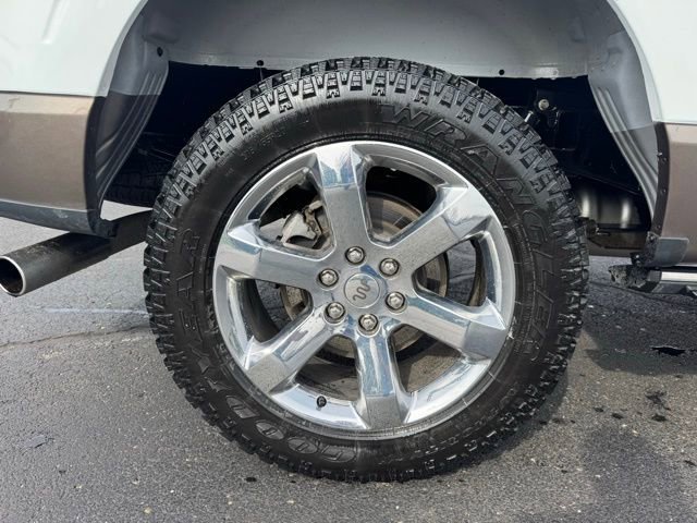 Used 2022 Ford F150 King Ranch w/ Equipment Group 601A High AWD/4WD image 24