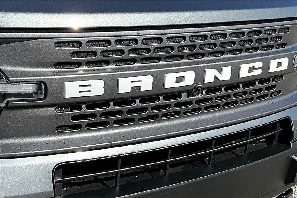 Used 2024 Ford Bronco Sport Badlands image 26