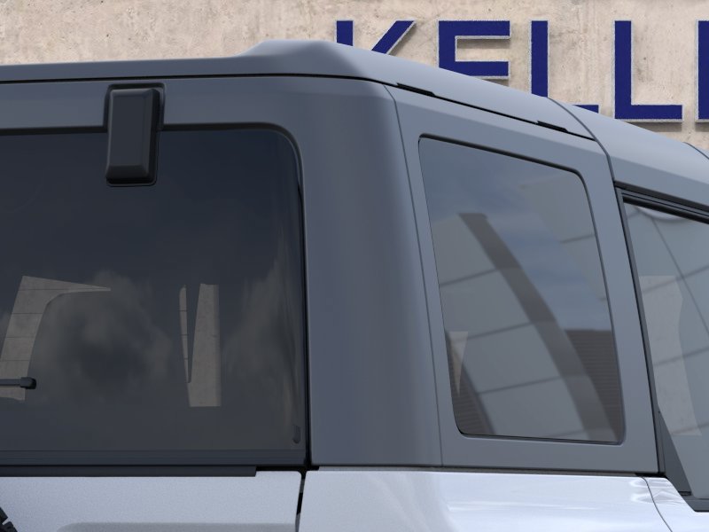 New 2026 Ford Bronco Big Bend AWD/4WD image 25