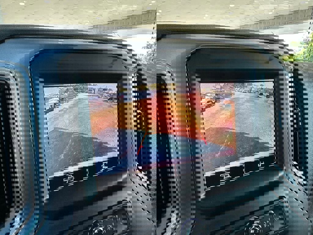 New 2026 Chevrolet Silverado 1500 W/T w/ WT Safety Package image 20