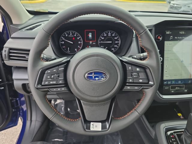 Certified 2025 Subaru Crosstrek 2.5i Limited w/ Popular Package #3A image 31