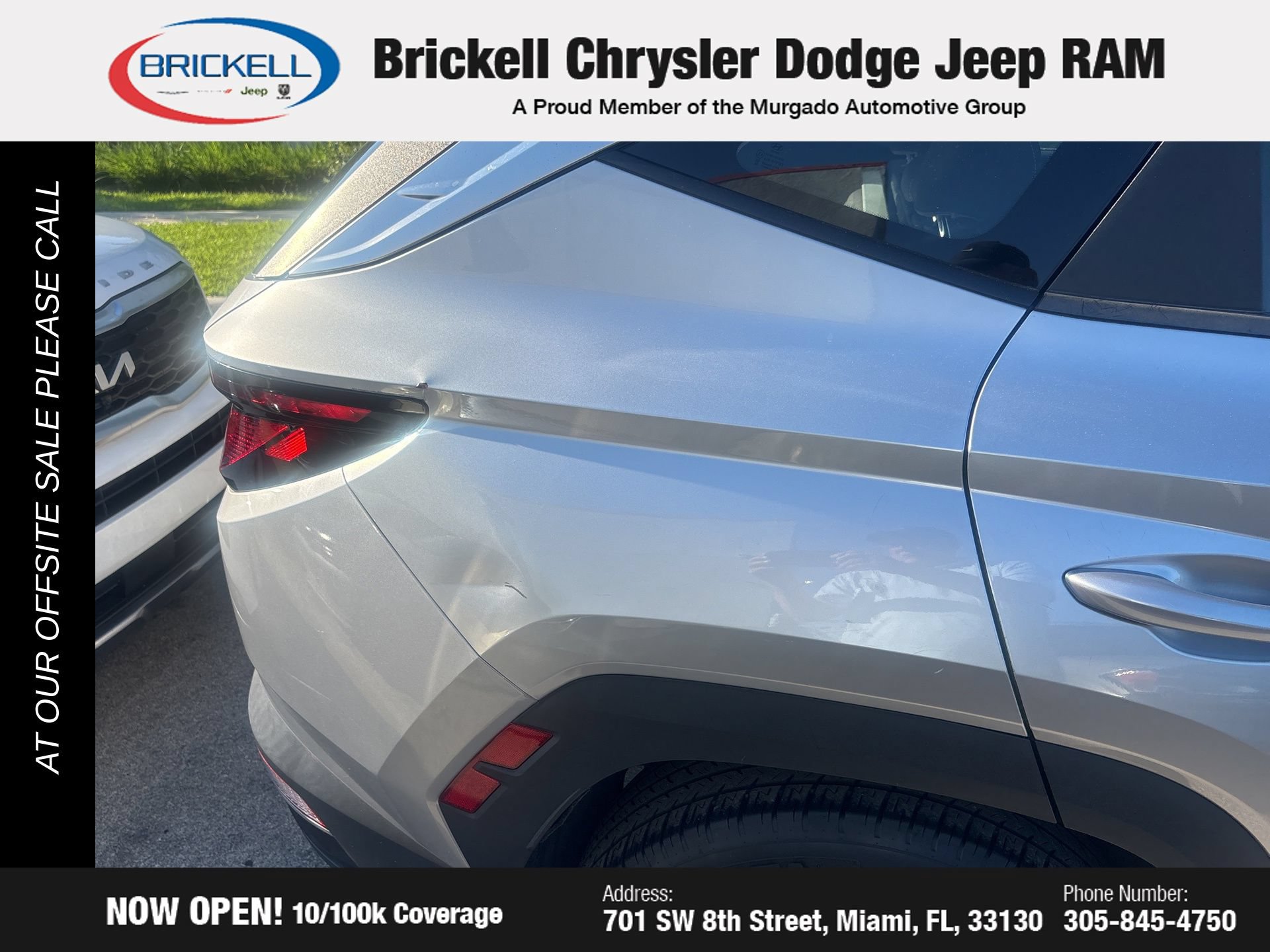 Used 2022 Hyundai Tucson SE FWD image 12