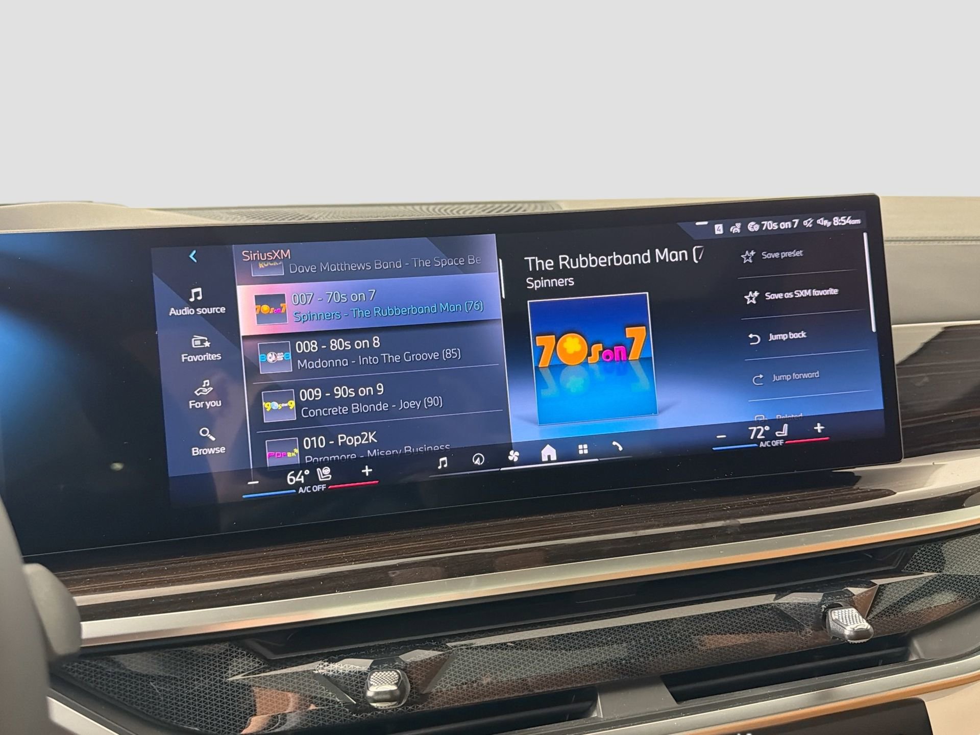 New 2026 BMW X5 xDrive40i w/ M Sport Package image 14