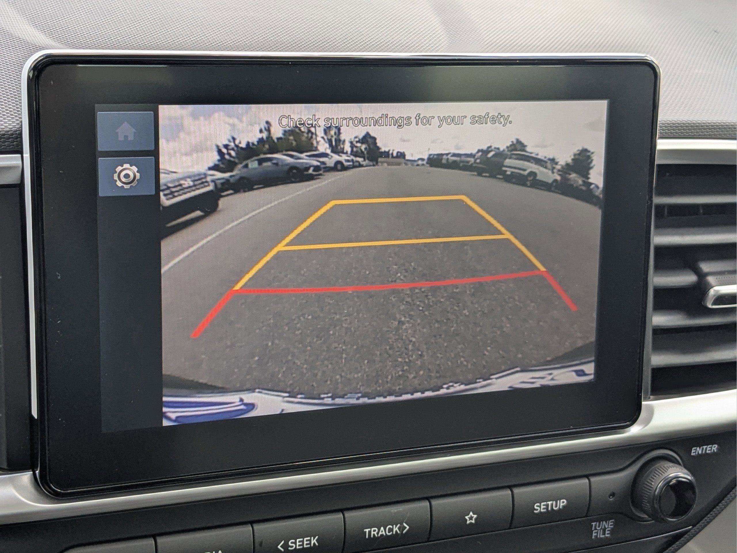 New 2026 Hyundai Venue SEL image 28