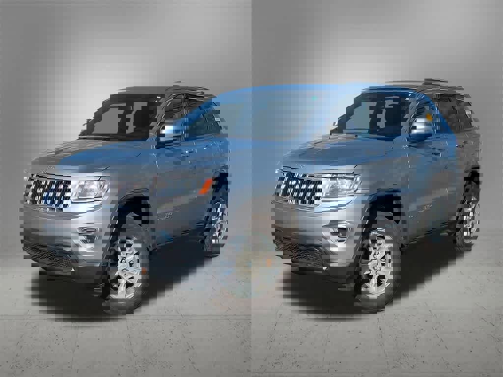 Used 2014 Jeep Grand Cherokee Laredo w/ Quick Order Package 23E