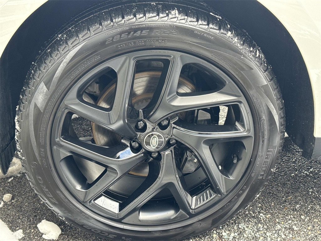 Used 2023 Land Rover Range Rover Sport SE image 11