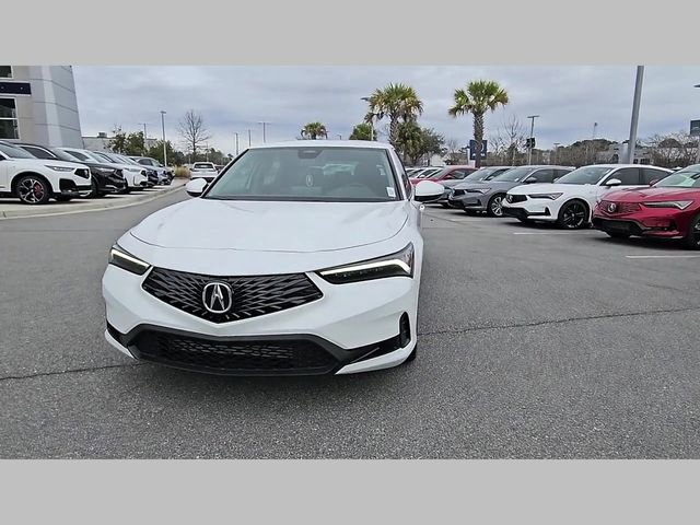 Certified 2025 Acura Integra image 34