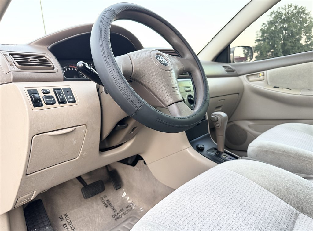 Used 2008 Toyota Corolla CE w/ Extra Value Upgrade Pkg FWD image 71