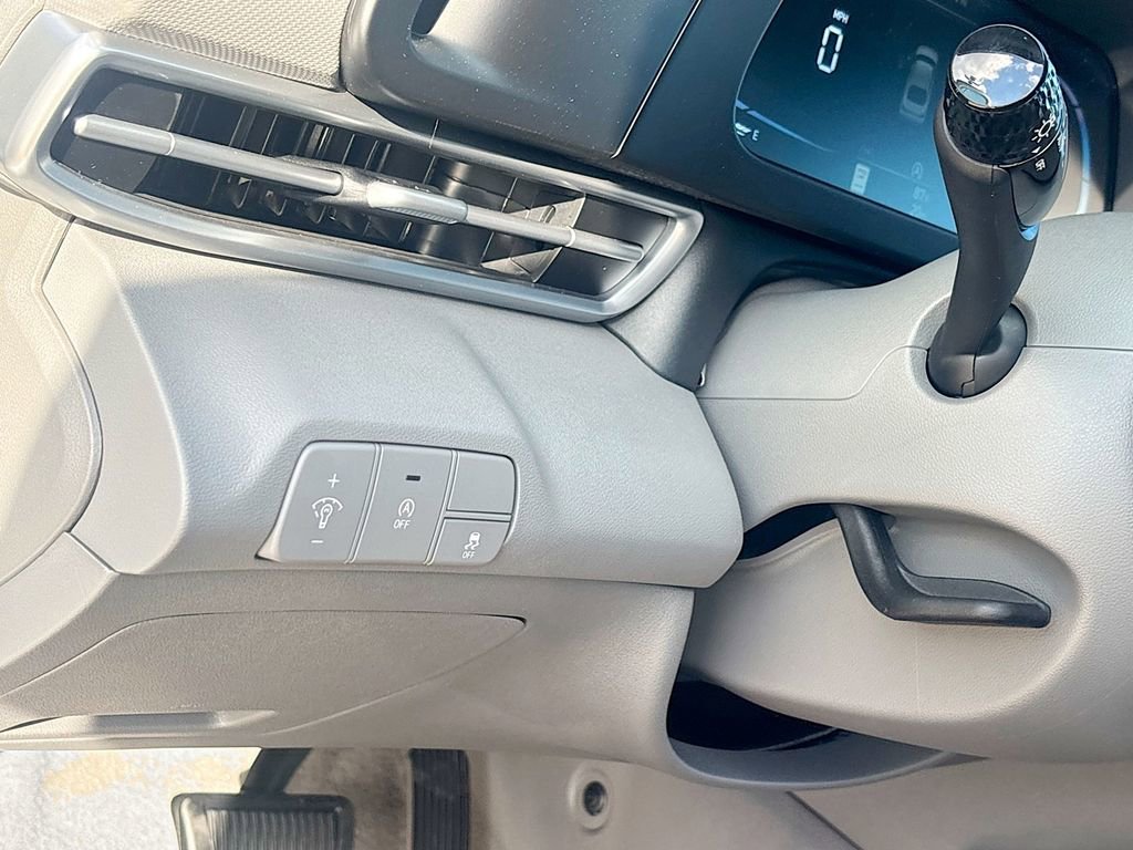 New 2026 Hyundai Elantra SE image 10