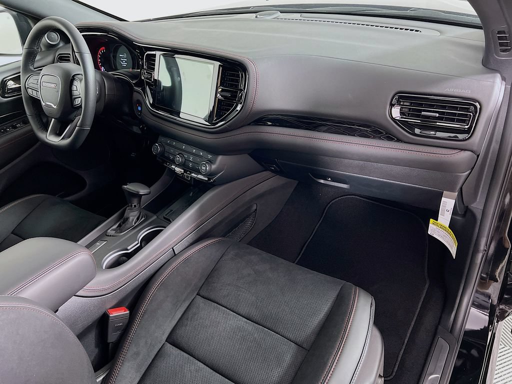 New 2026 Dodge Durango GT AWD/4WD image 31