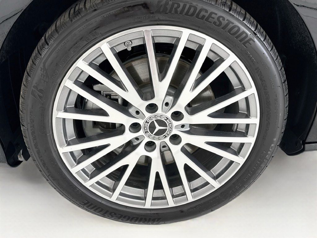 Certified 2026 Mercedes-Benz CLA 250 image 28