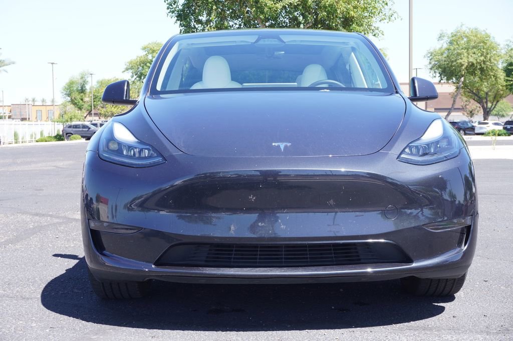 Used 2024 Tesla Model Y Long Range image 5